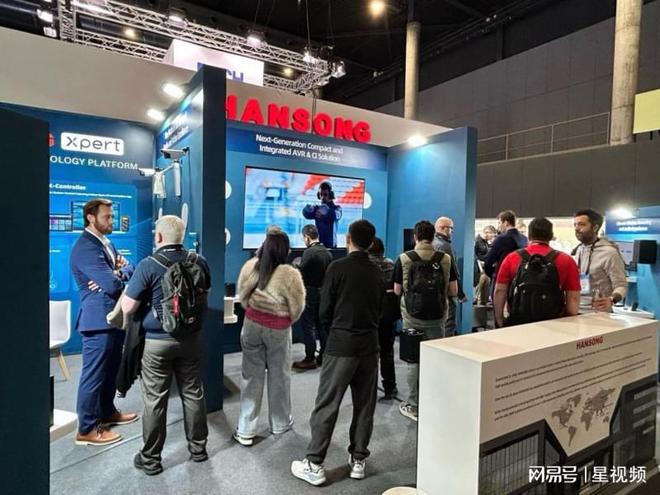 科技一键掌控全家影音重塑家庭娱乐新体验麻将胡了试玩模拟器科技因简而美——汉桑(图2)