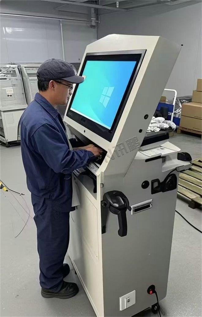 机如何助力工厂实现生产数字化转型麻将胡了2试玩网站MES报工一体(图2)