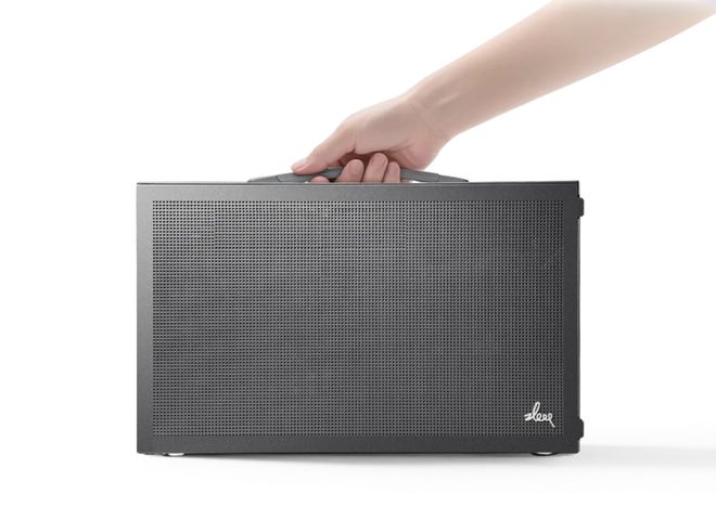 要一个总统「同款」手提箱只需6万8PG麻