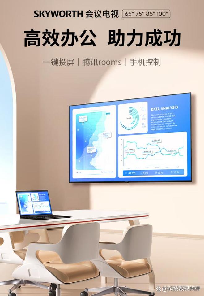 再吃粉笔灰了2025年TOP5排行榜一篇看懂！麻将胡了试玩平台教育教学一体机哪个牌子好？别(图3)