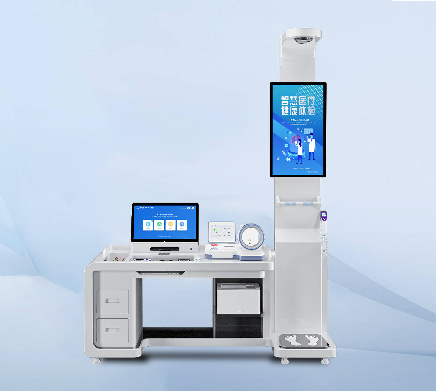 厂家TOP10品牌口碑与性能权威推荐PG麻将胡了2试玩2025健康一体机(图3)