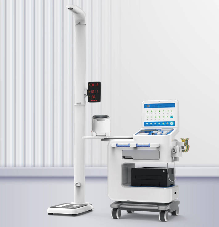 厂家TOP10品牌口碑与性能权威推荐PG麻将胡了2试玩2025健康一体机(图8)