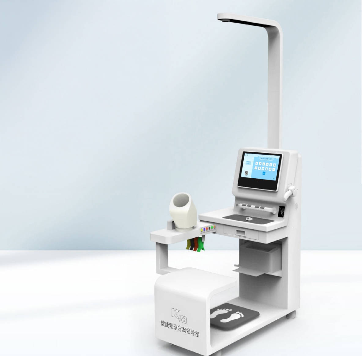 厂家TOP10品牌口碑与性能权威推荐PG麻将胡了2试玩2025健康一体机(图10)